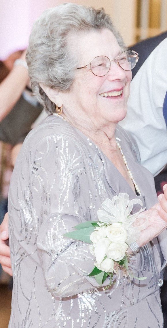 Albertina da Gloira Amaral