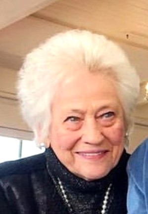 Antoinette Frammartino