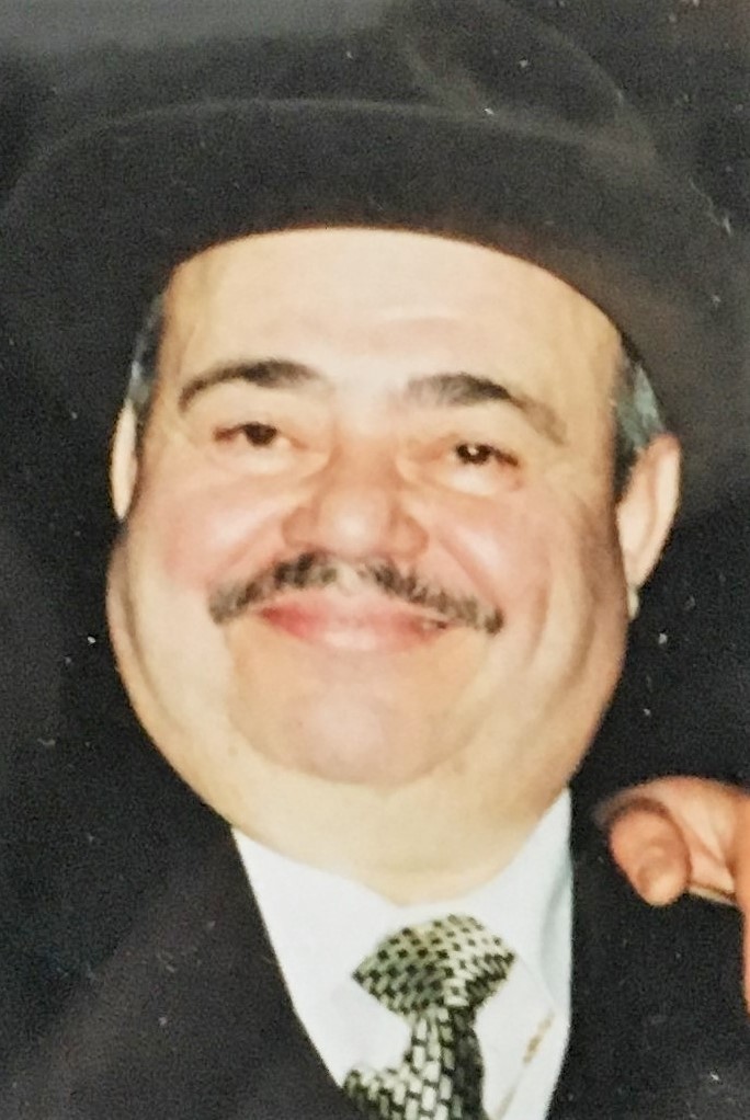 Antonio Miranda