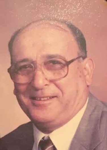 Antonio S. Melo Website