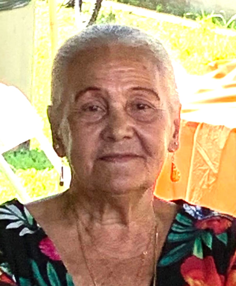 Aura Leguisamon