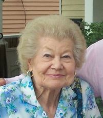 Barbara Roderick