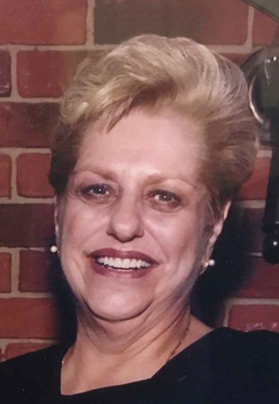 Beatrice Collins