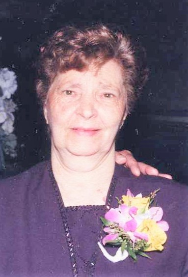 Clotilde Felix