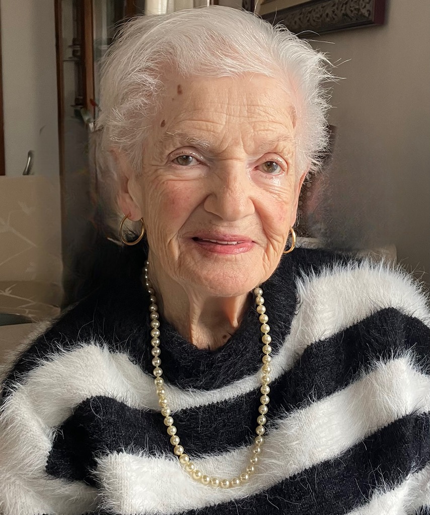 Clotilde M. Matos
