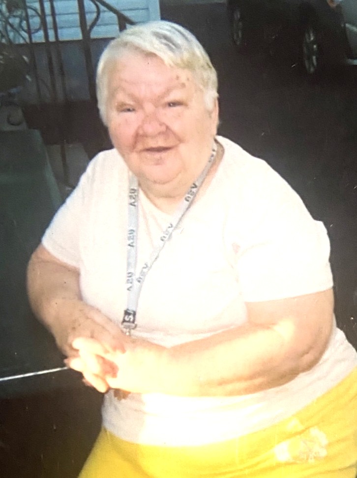Constance Lowe