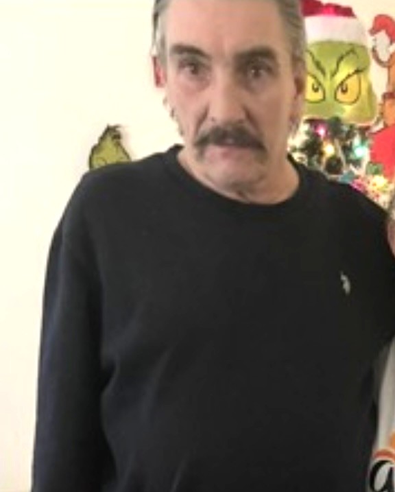 David C. McQueeney Website