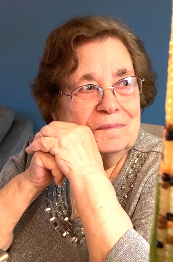 Filomena Santos Website