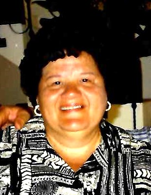 Gabriella M. Cabral