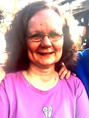 Gisela Margotta Obit Picture
