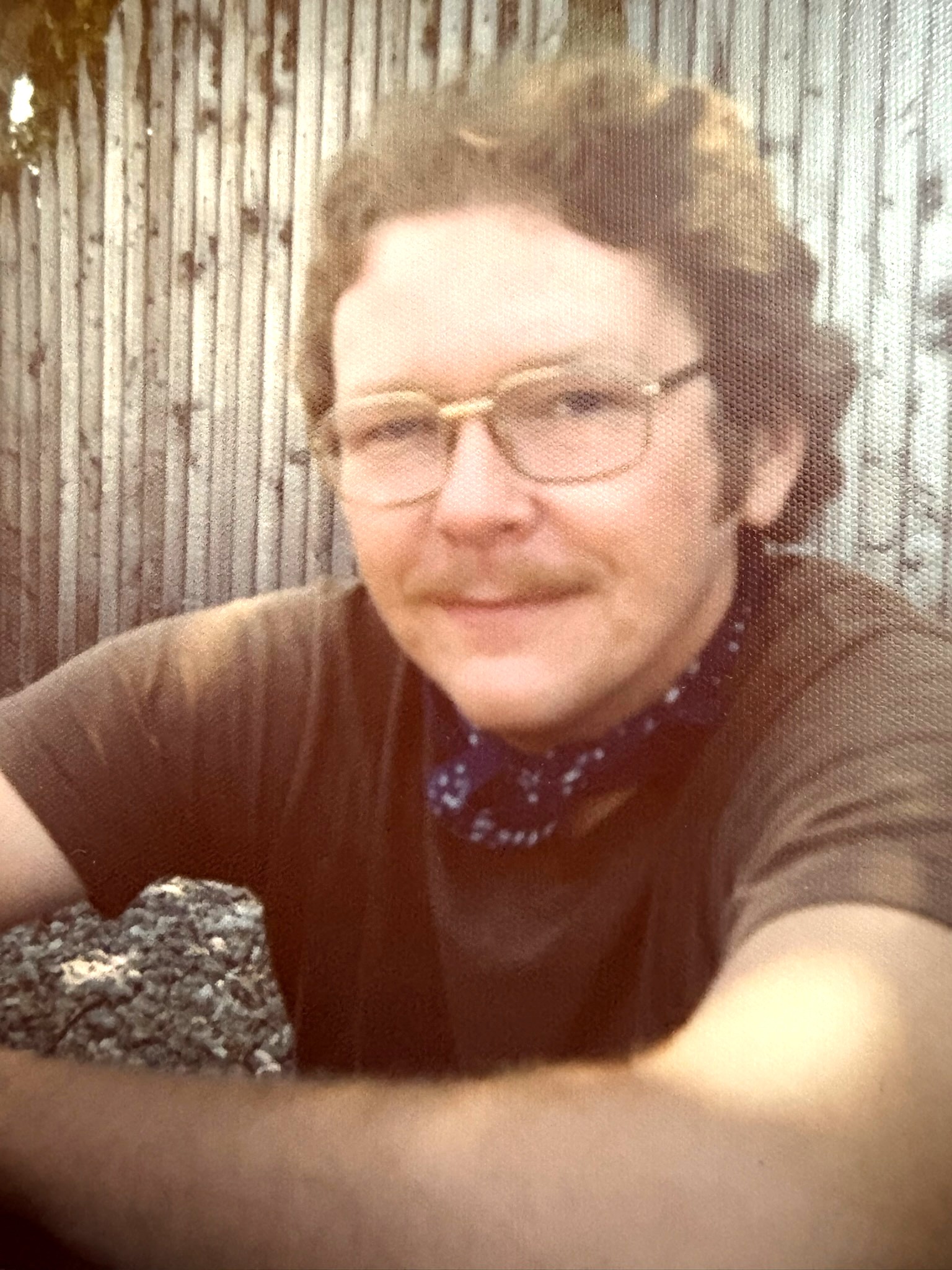 James Vaden Website