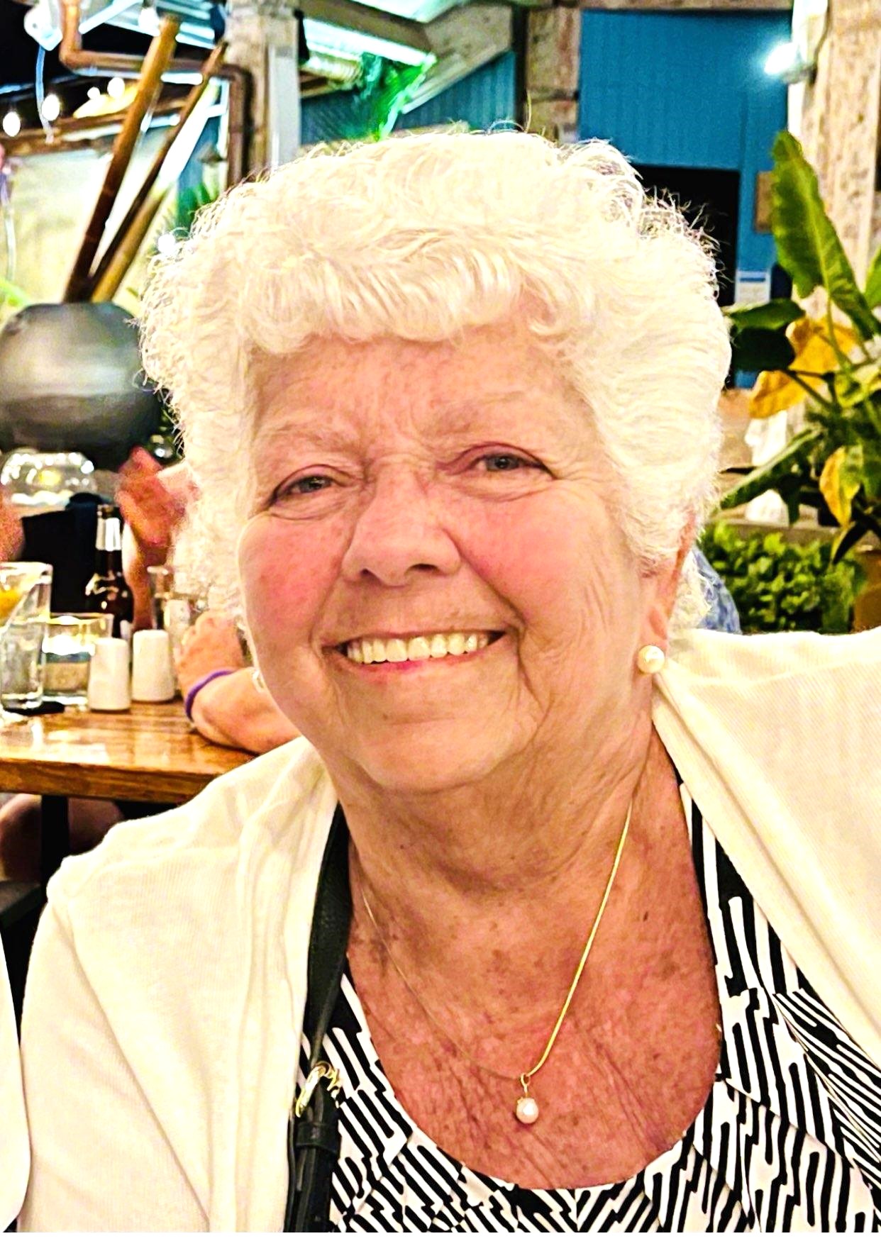 Janice Rodrigues