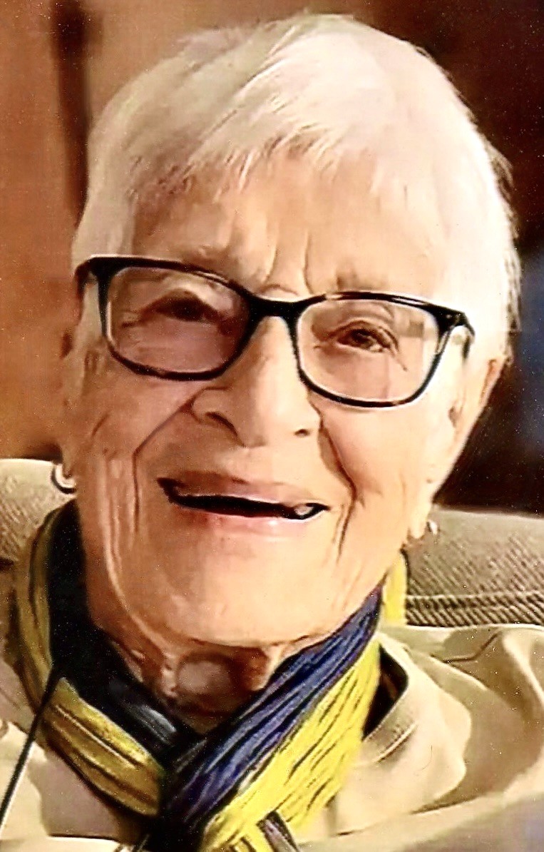 Jean Mason 1