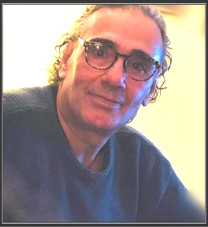 Jose F. Lopes