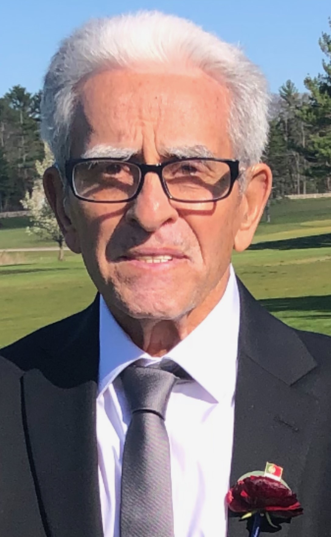 Jose R. Travanca