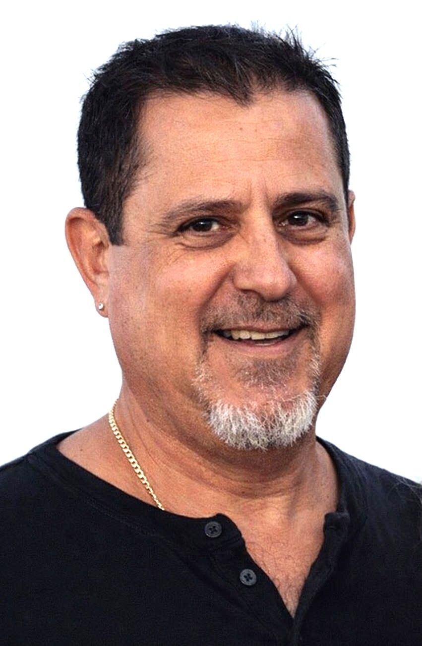 Joseph Caiieiro Website