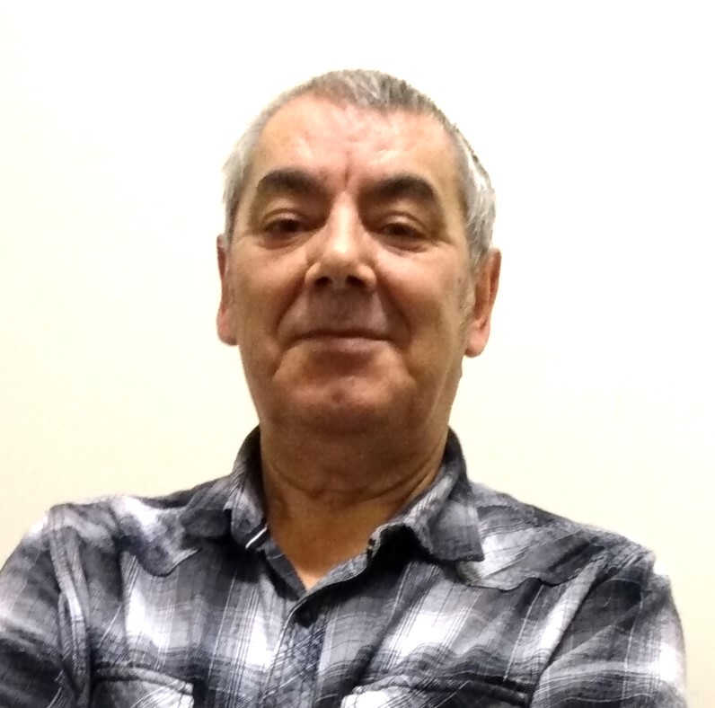 Luis Vidinha