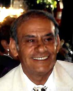 Manuel O. Pereira