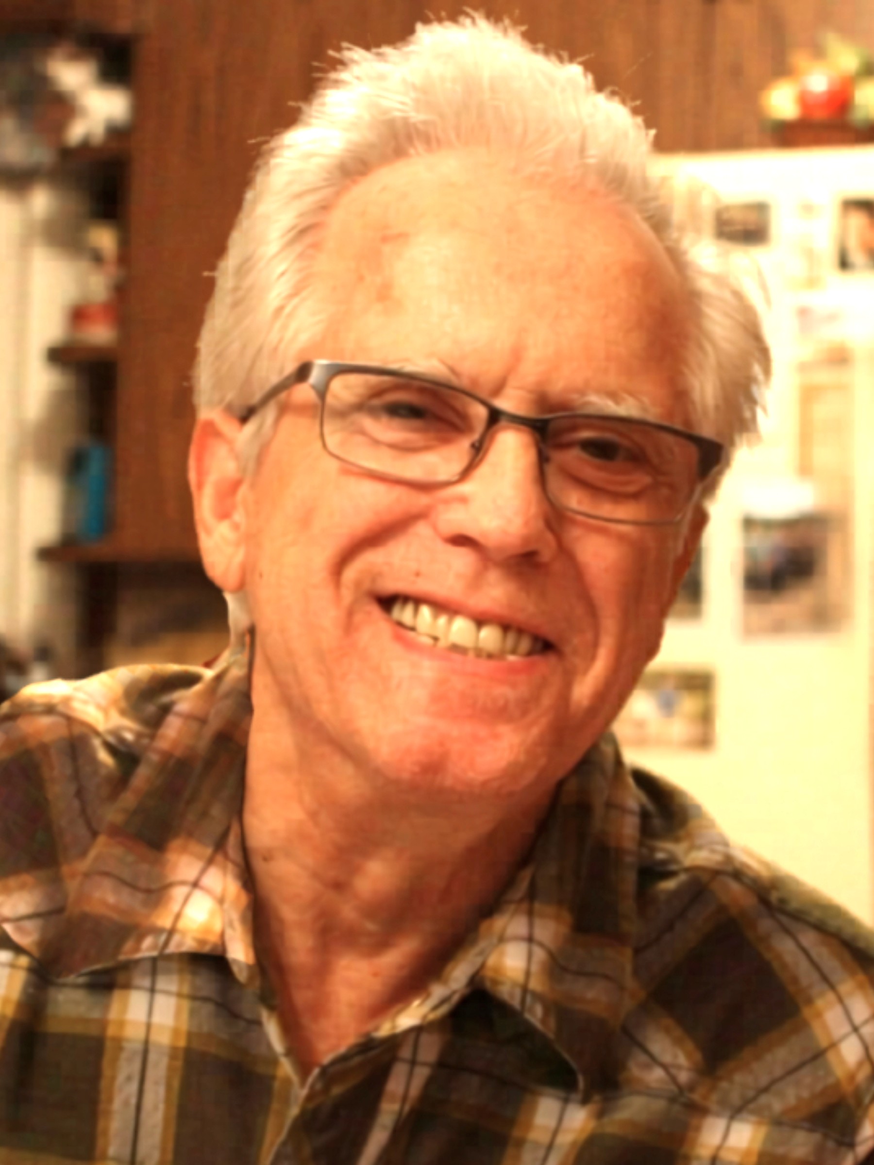 Manuel V. Leite Website