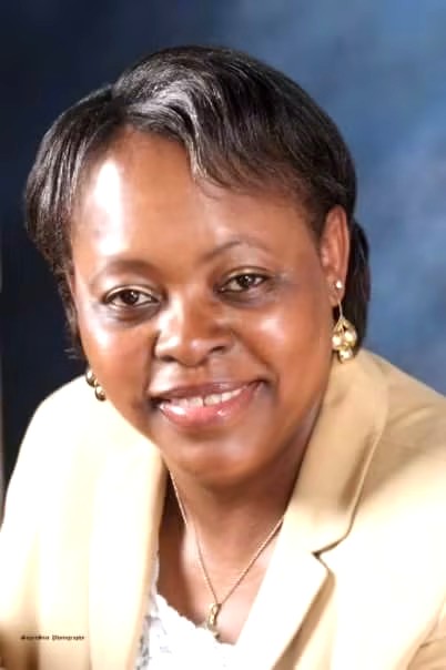 Marcia Brathwaite Website
