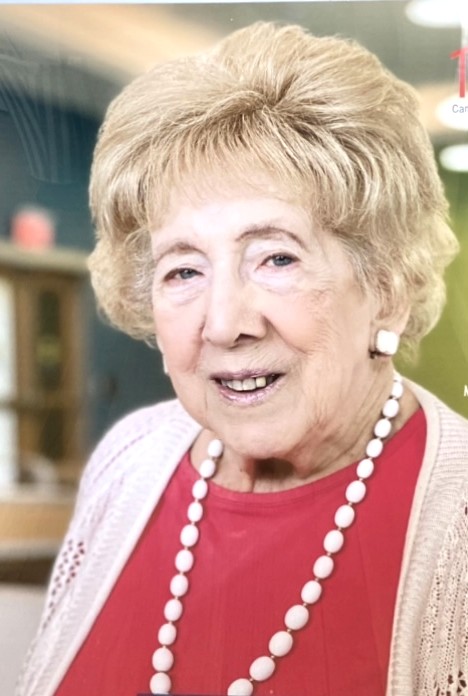 Marguerite D. Magliozzi Website