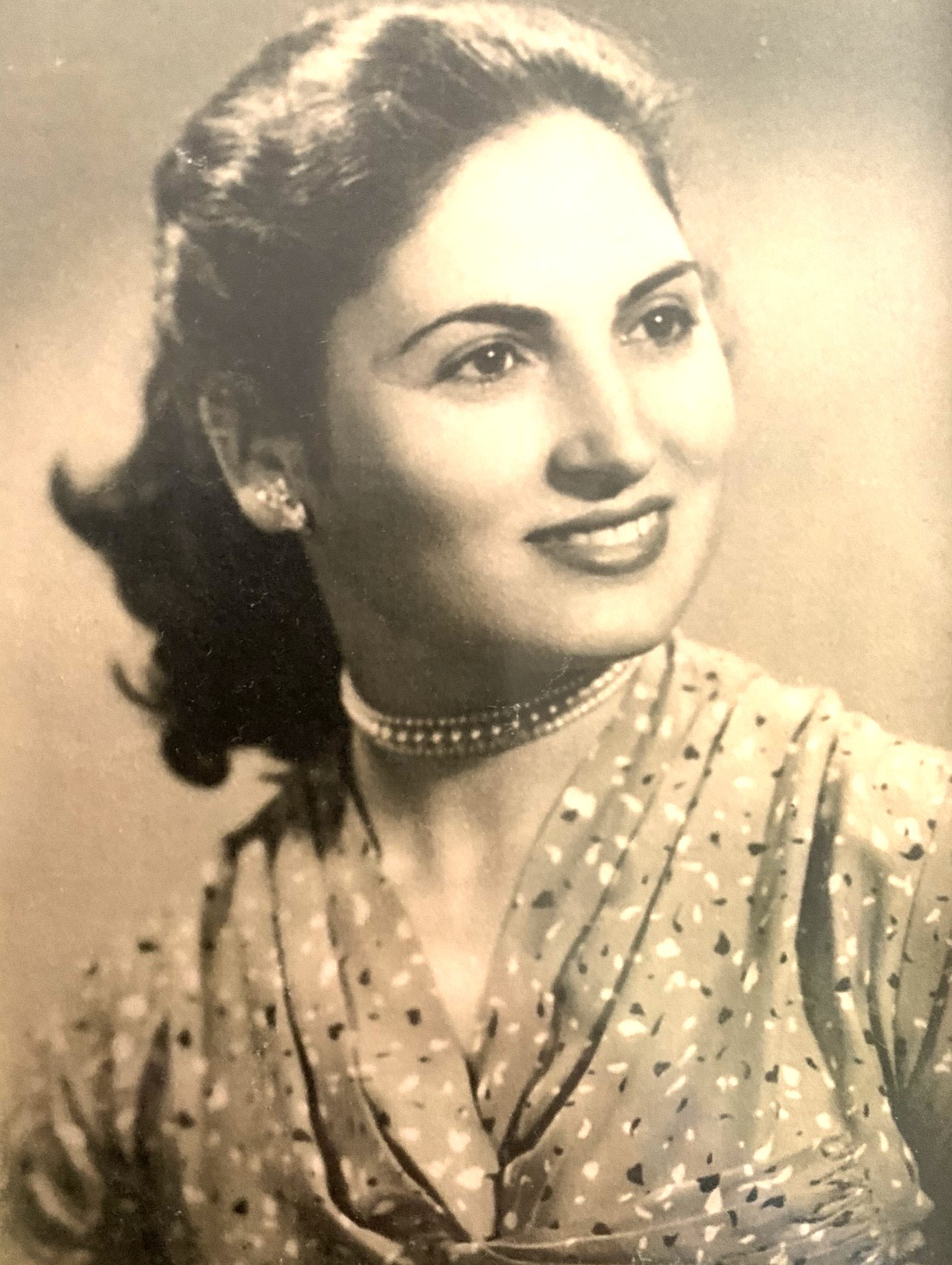 Maria J. Goncalves website