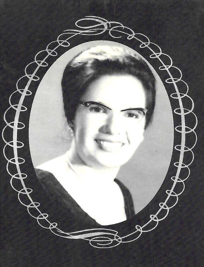 Maria L. Mendonca