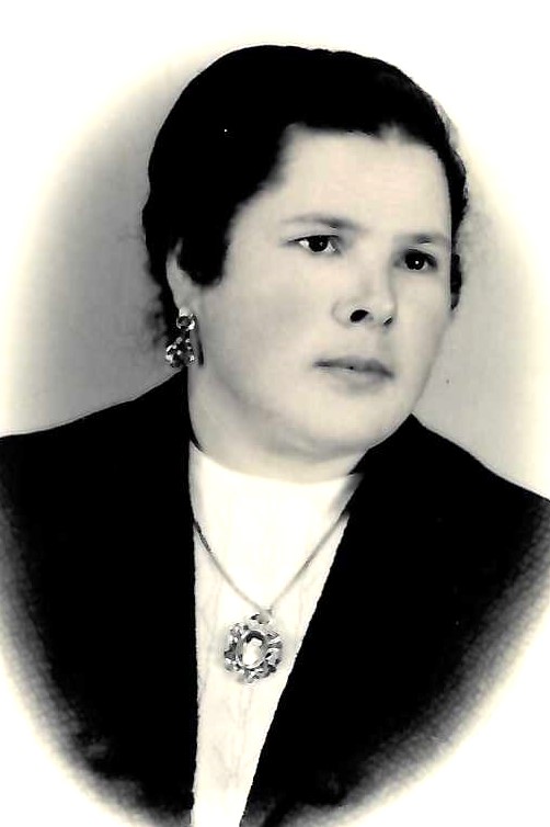Maria Rodrigues