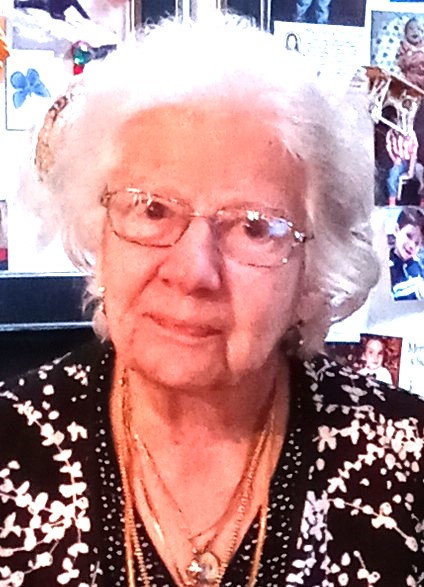 Maria S. Ricardo