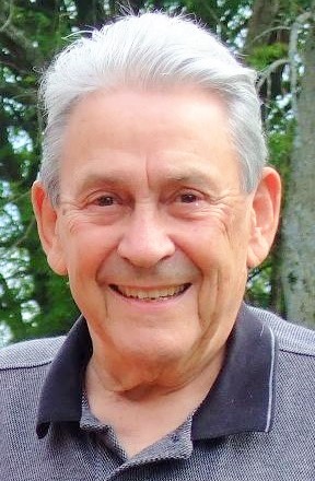 Mario Almeida