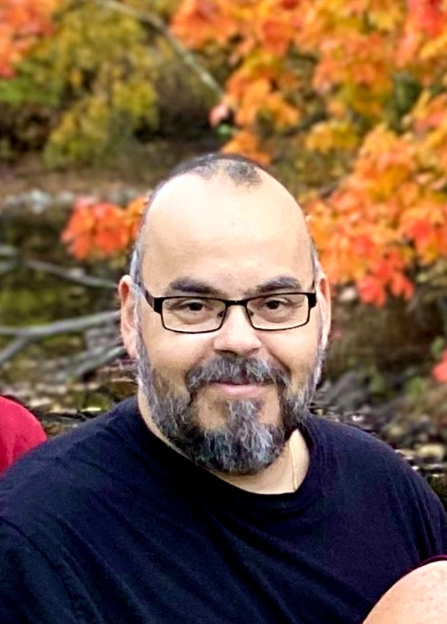 Michael Camara