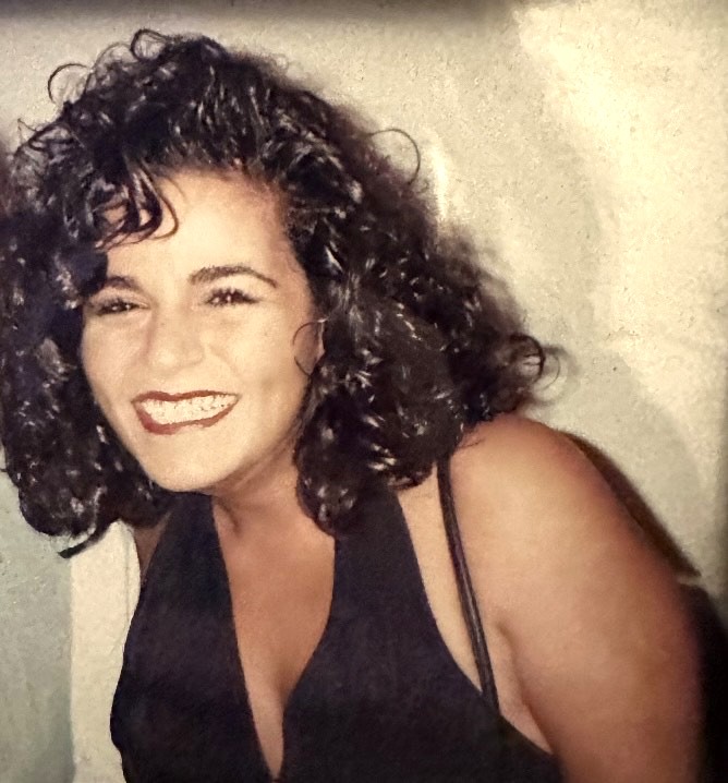 Michelle P. Evans