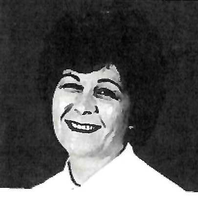 Mildred DelZoppo