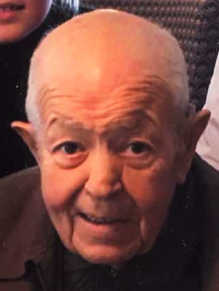 Mr. Alberto Gomes
