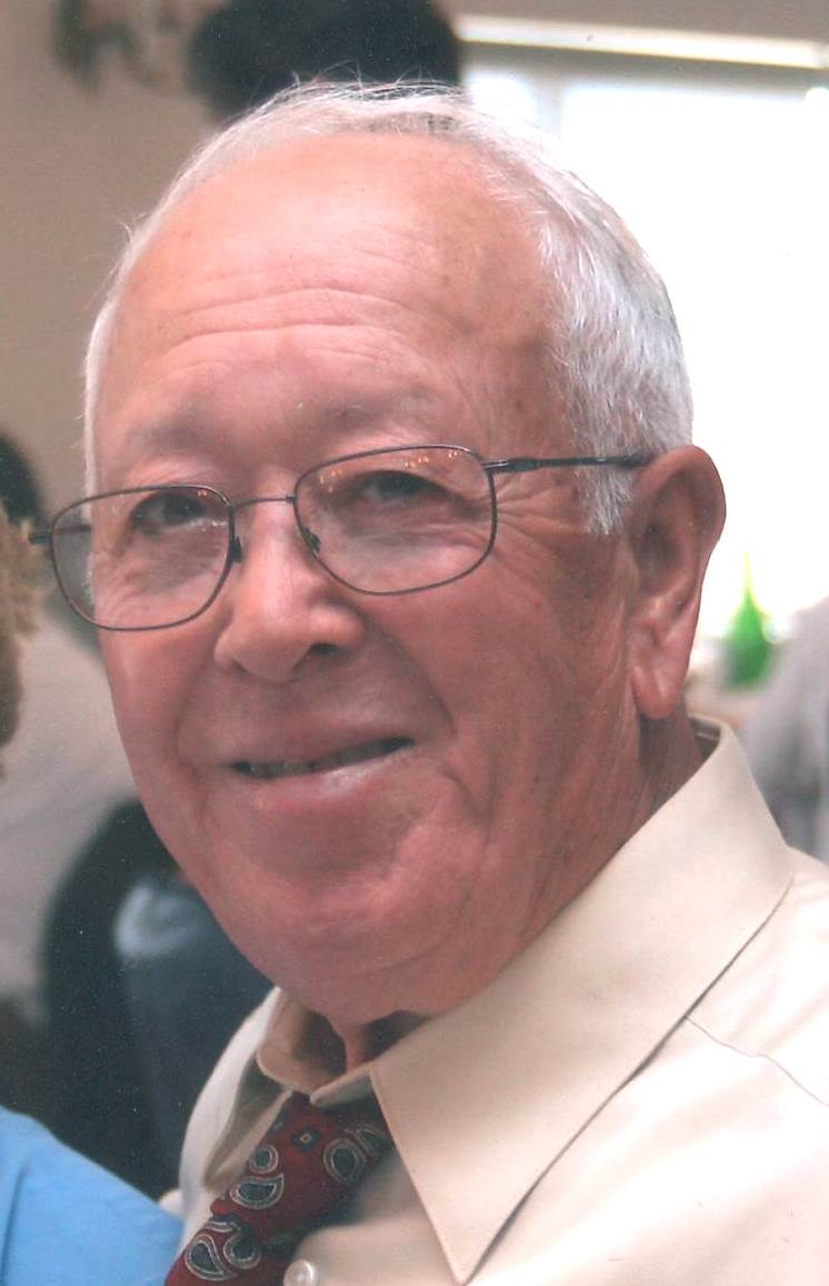Mr. Antonio A. DaSilva