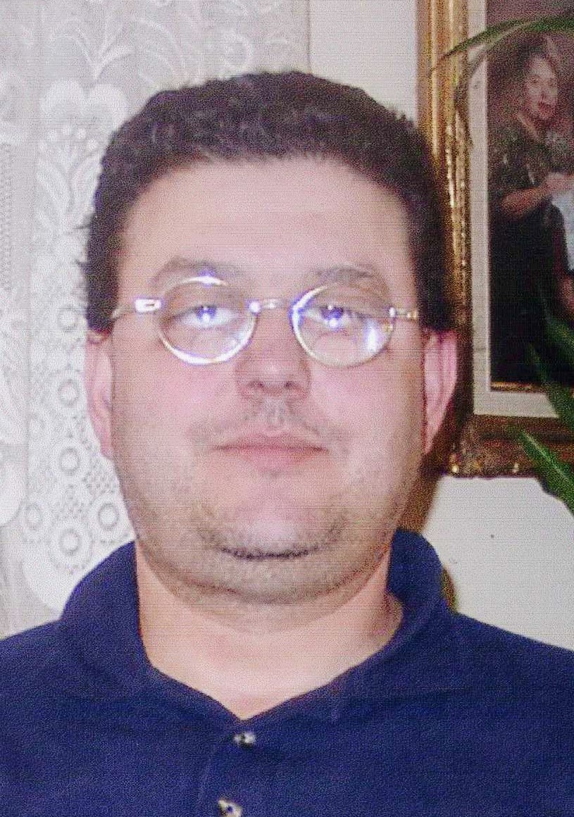 Mr. John Moreira