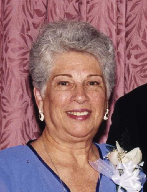 Mrs. Martins