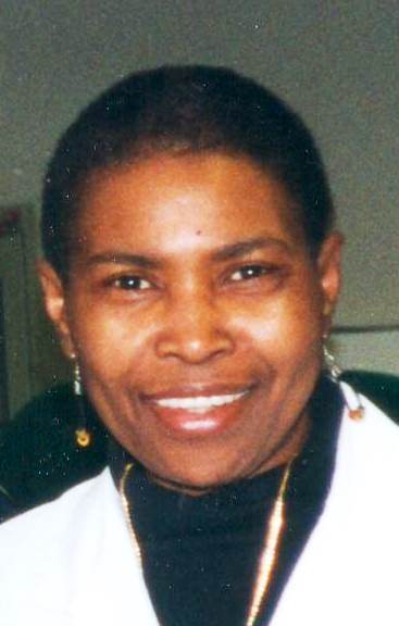 Ms. Bethune Hastings