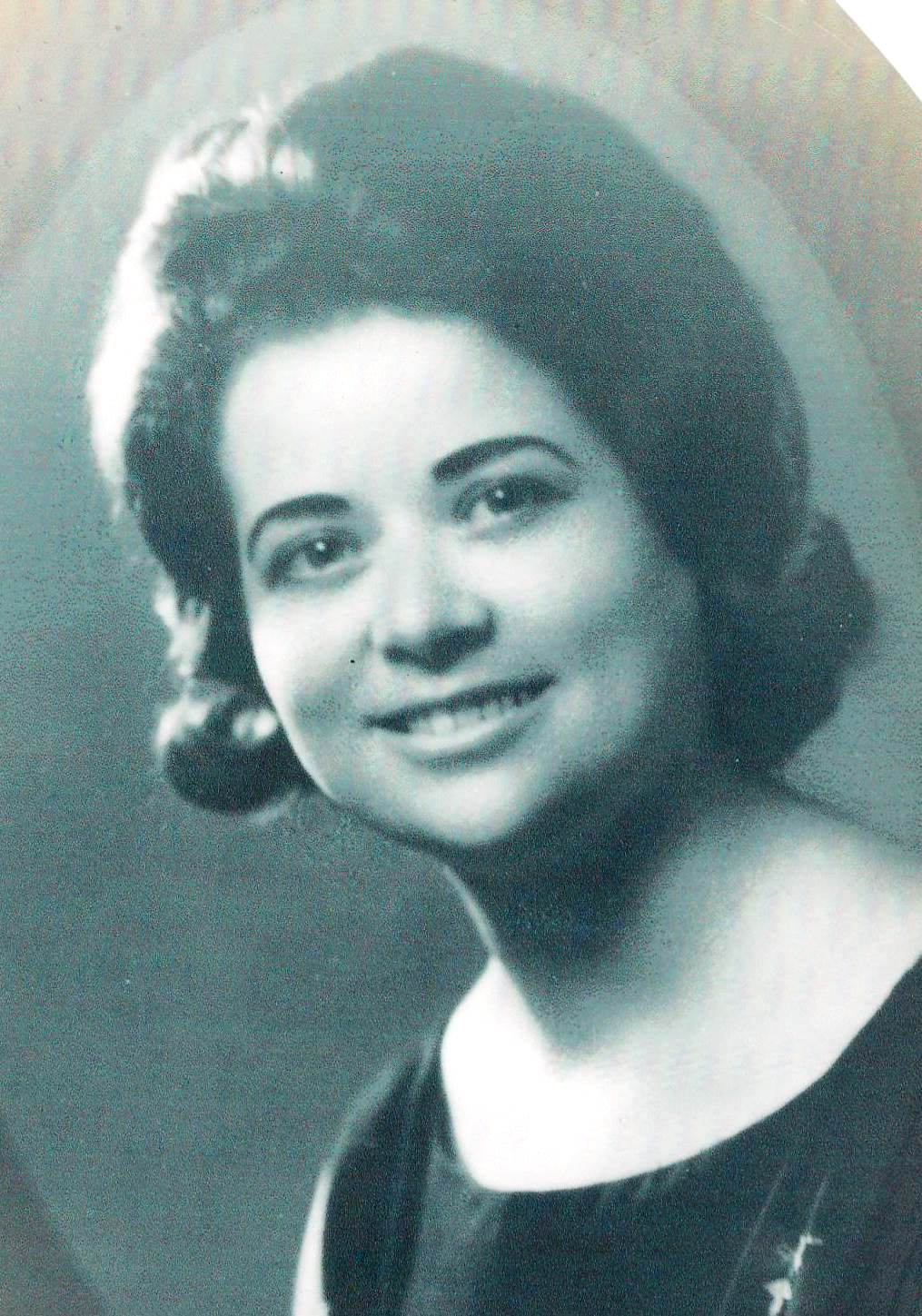 Ms. Maria DaSilva