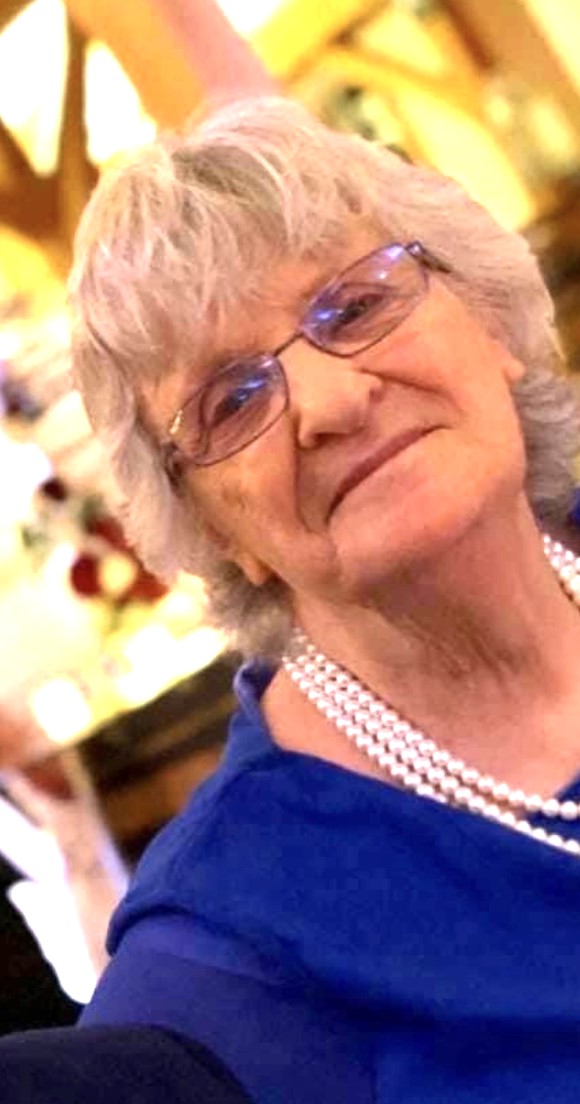 Norma Mattos