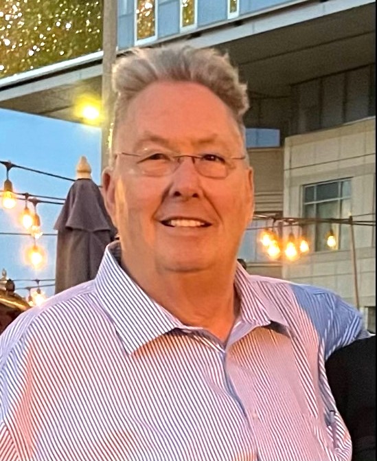Paul J. Monagle