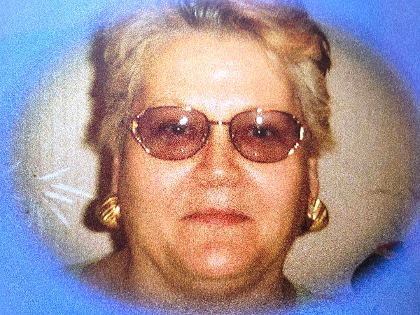 Phyllis Burgess