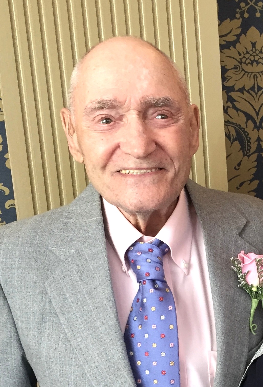 Ralph Francioso