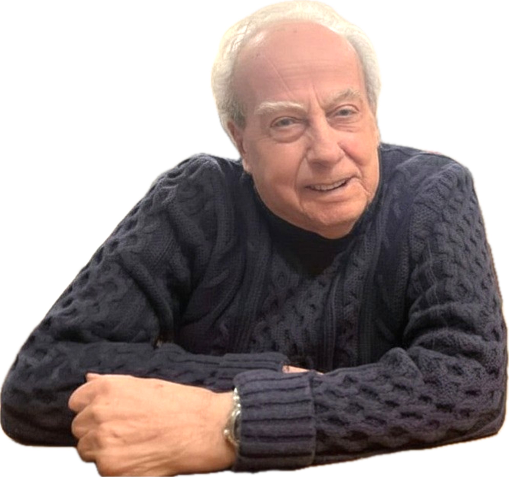 Ralph J. Saccocia