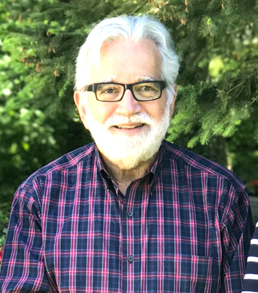 Reverend Ronald Gomes
