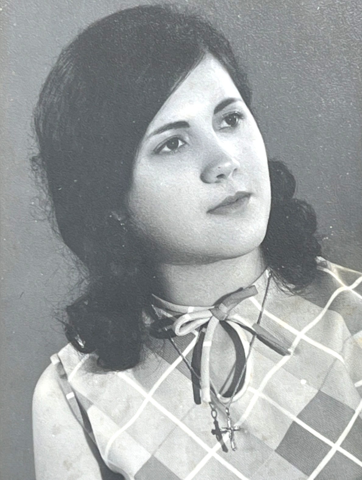 Rosa Pontes Website
