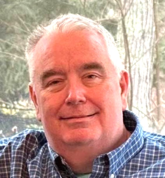 Stephen Merrill