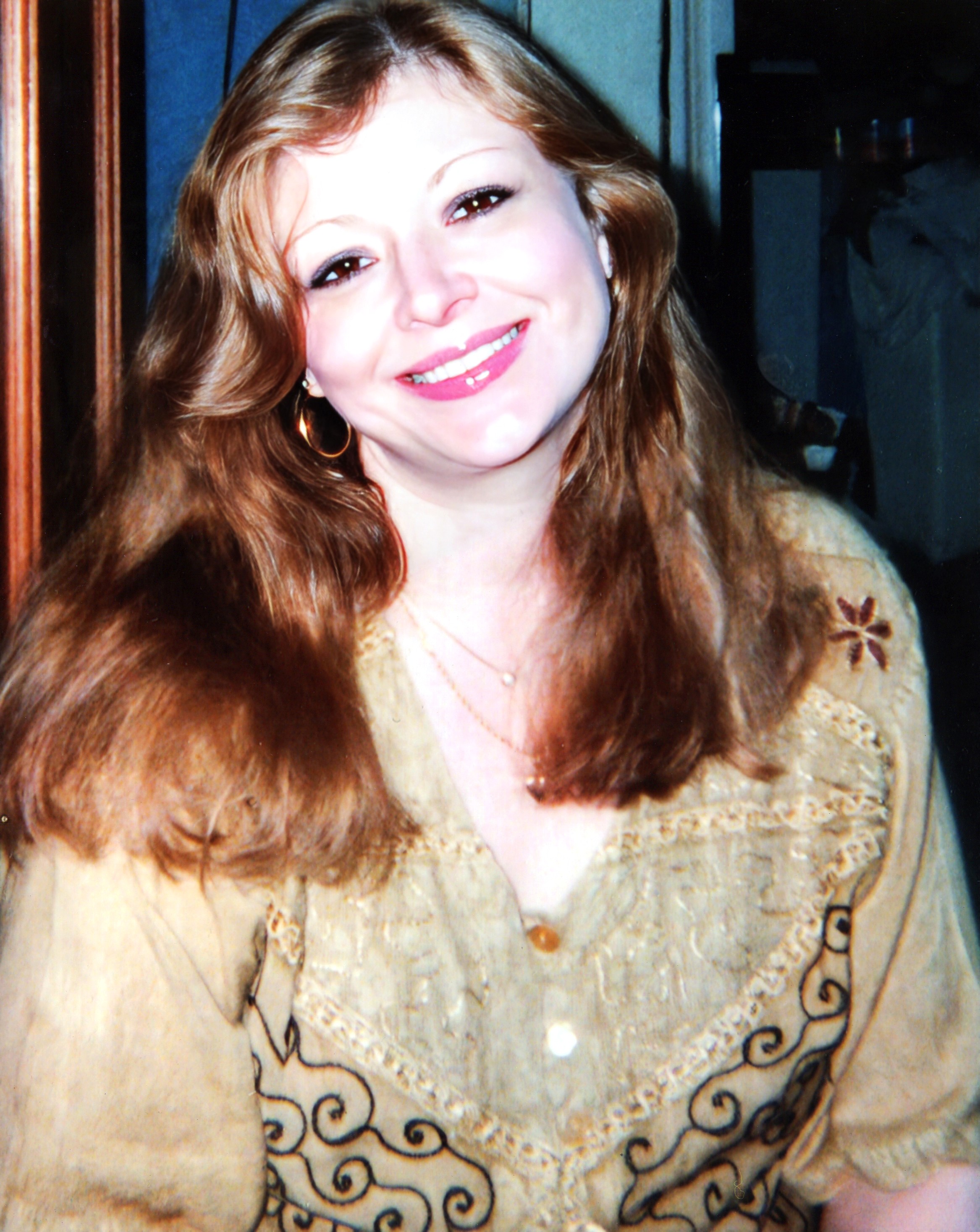 Tanya Quayle Mosquera