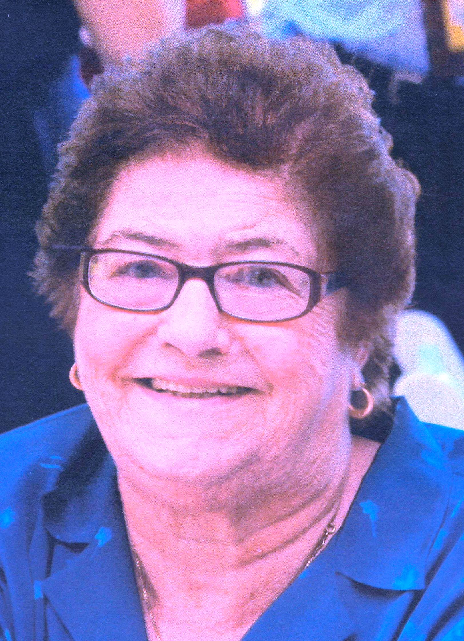 Teresa Estrela 1