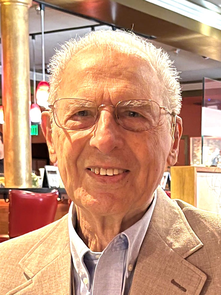 Victor M. Correa Final Photo